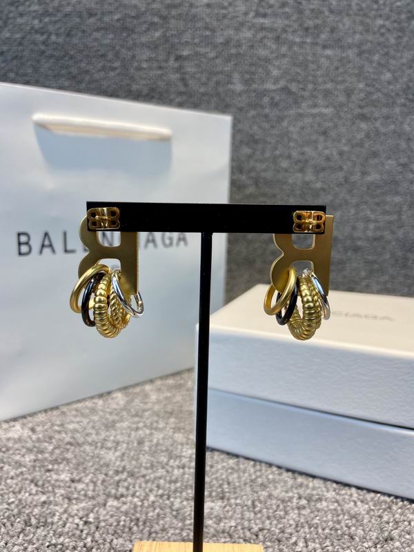 Balenciaga Earring 04lyr196